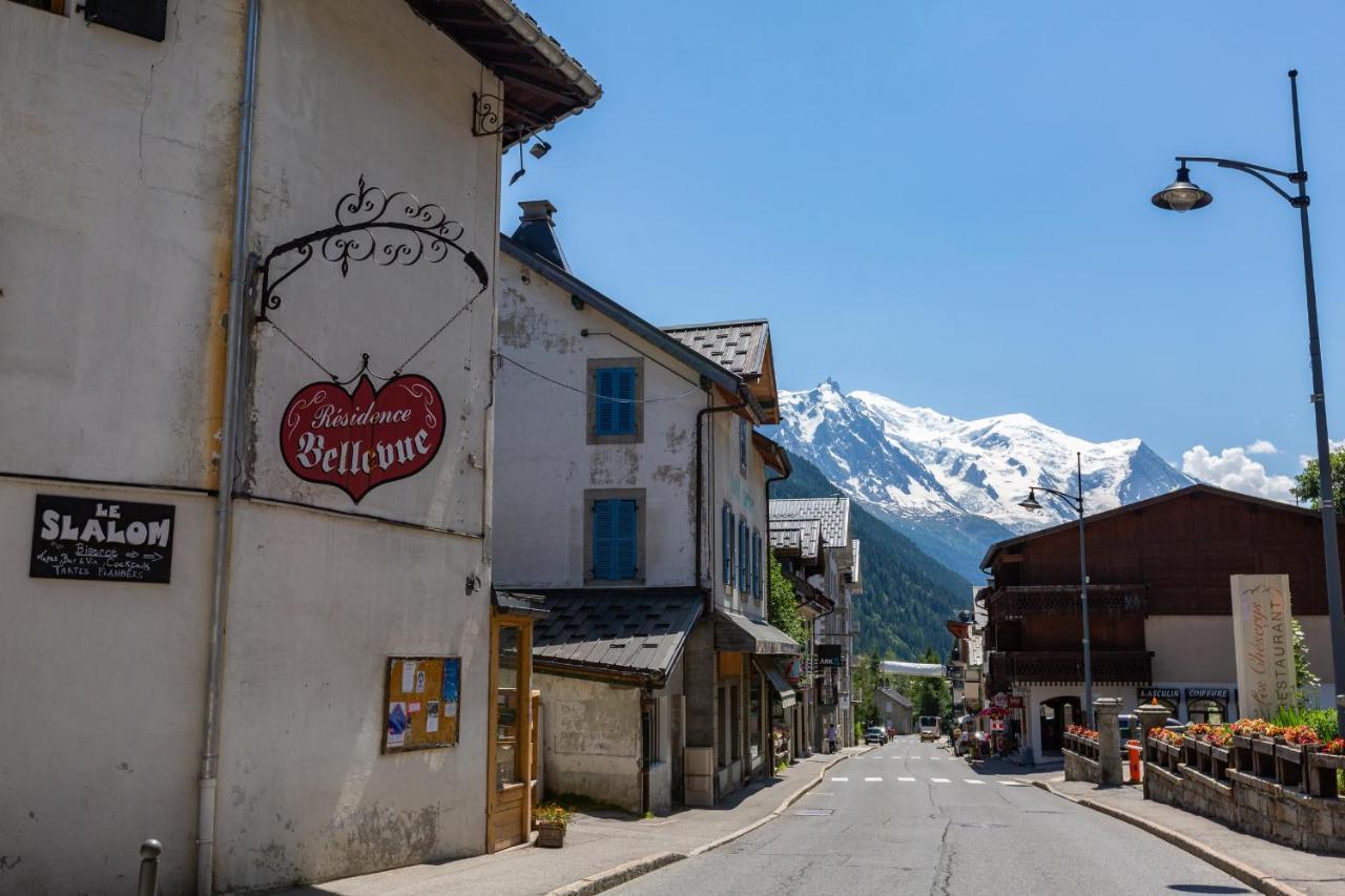Chalet L'Ilet - Happy Rentals Chamonix Esterno foto