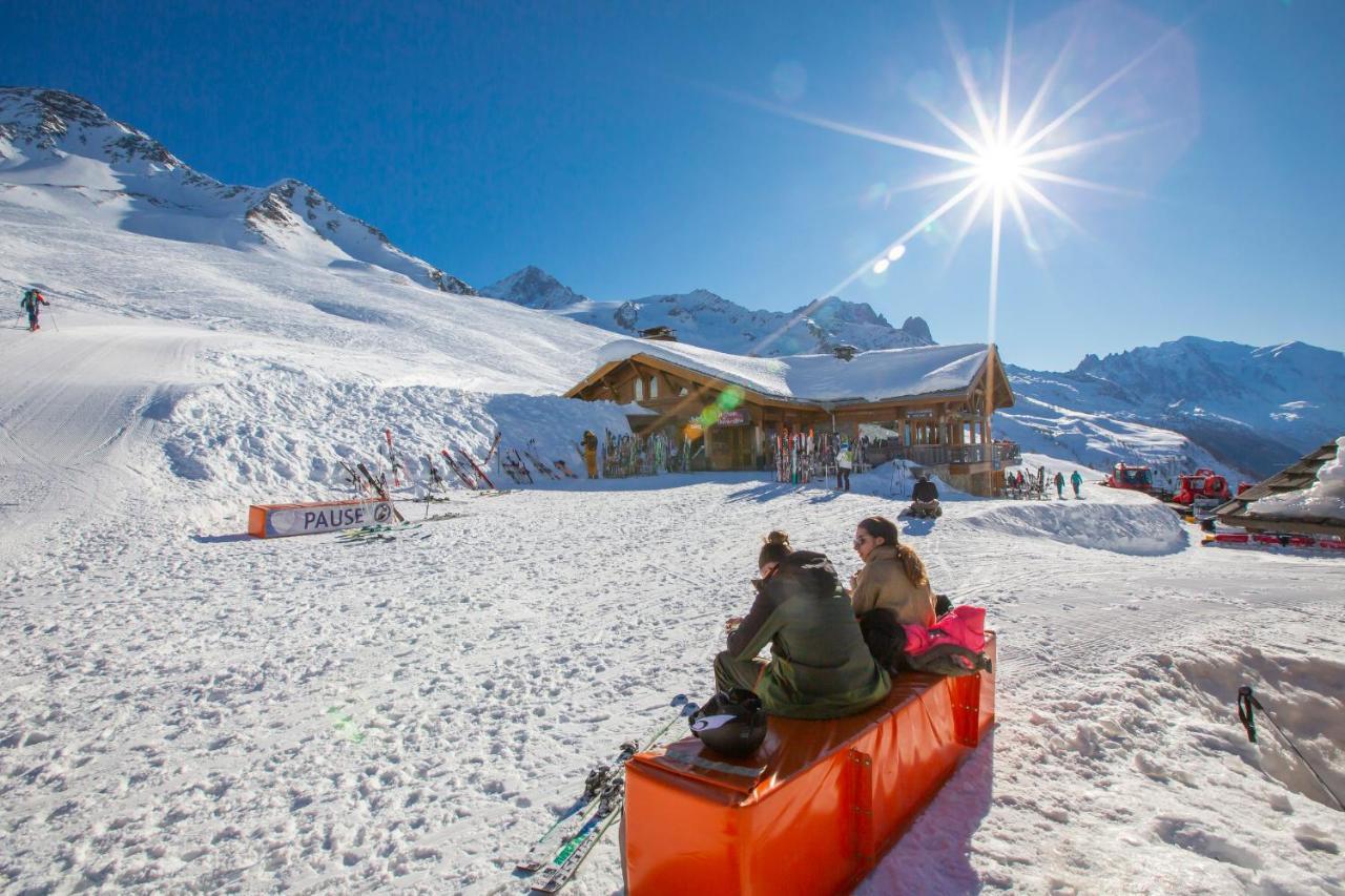 Chalet L'Ilet - Happy Rentals Chamonix Esterno foto